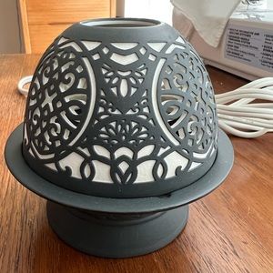 Great gift idea—decorative nightlight